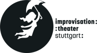 Impro-Stuttgart Logo