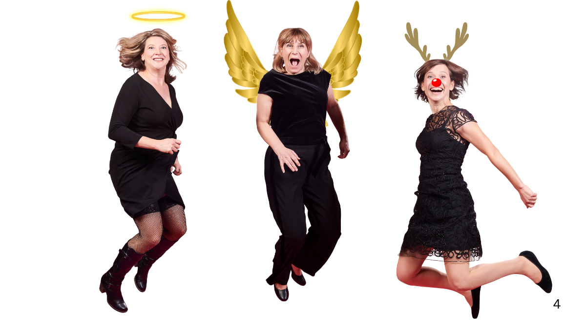 Adventskalendershow